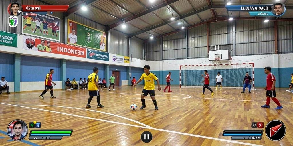 cemara777 - Berbagai mode permainan untuk pengalaman yang lebih seru.