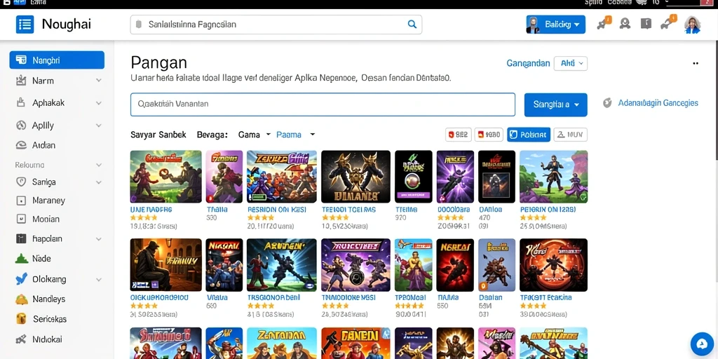 ceria33 - Fitur multiplayer untuk bermain bersama teman.