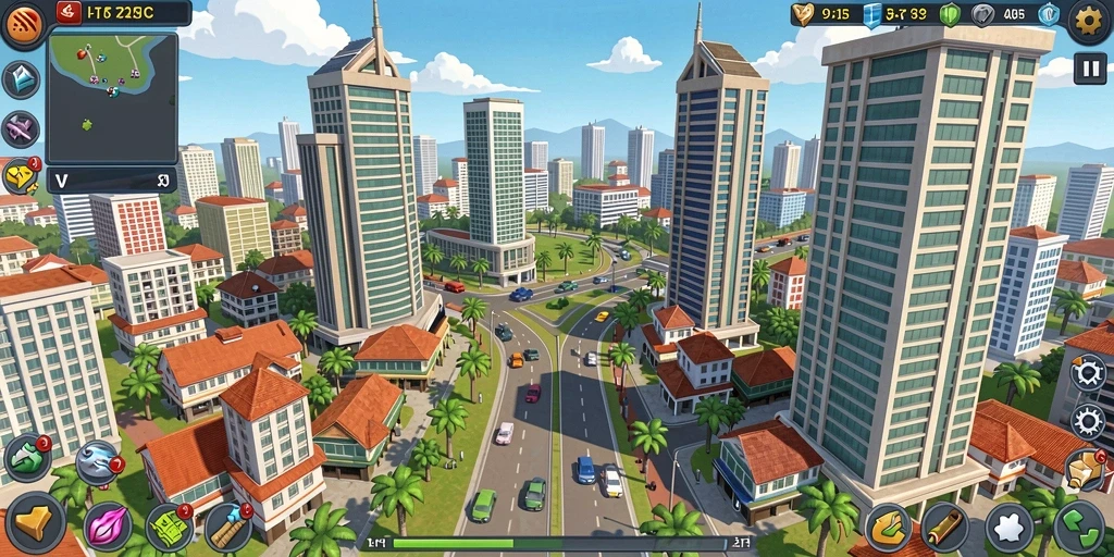 hibikiwin - Karakter unik dengan kemampuan khusus yang menarik.