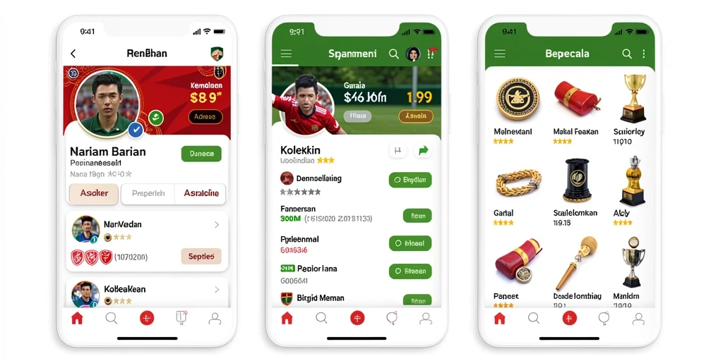 janda4d - Karakter baru yang menarik dan beragam.