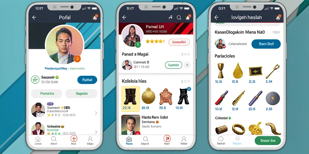 jelas777 - Level baru yang menantang dan menghibur.