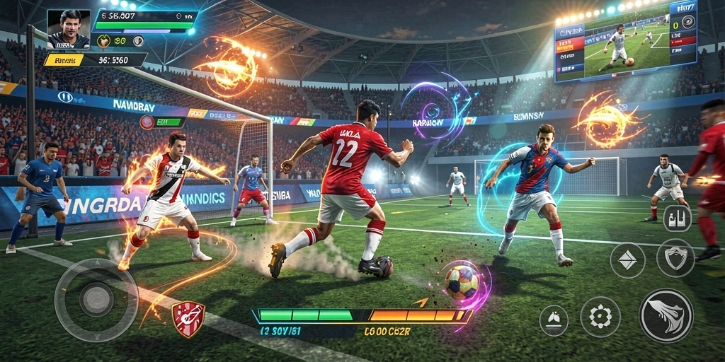tempototo - Momen seru saat menyelesaikan level sulit.