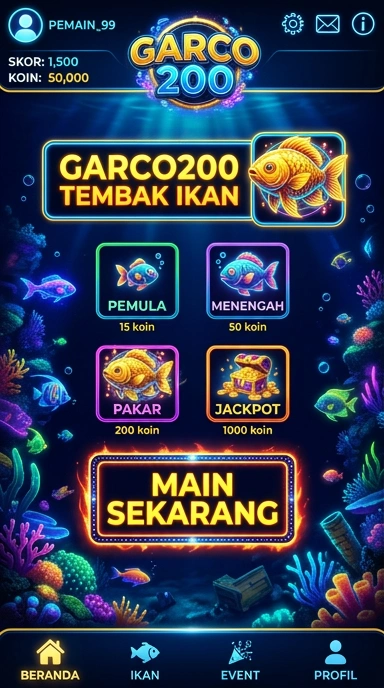 Cuplikan fitur inti — navigasi cepat di genggaman