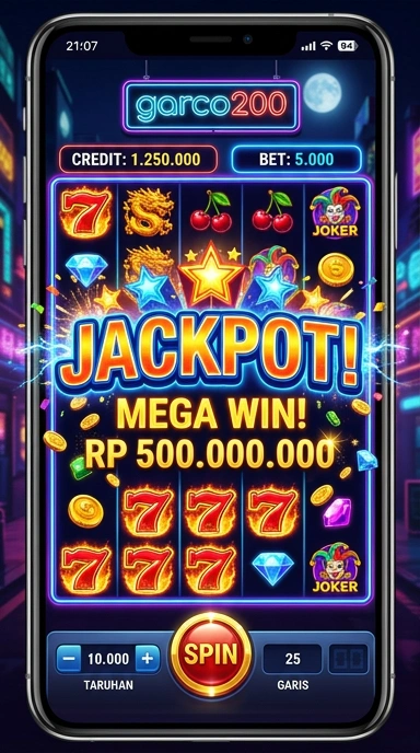 Pratinjau build resmi — siap diunduh untuk Android