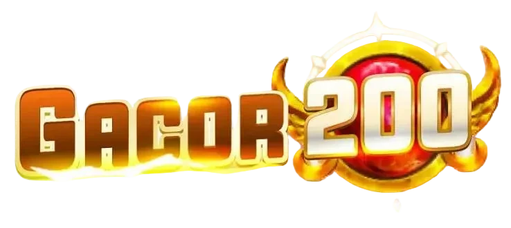 garco200 — Logo Resmi